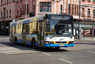 41-es busz Debrecen