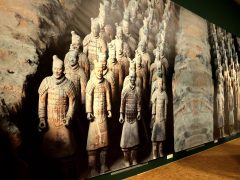 Szeged, ókori Kína-kiállítás, Móra Ferenc Múzeum, kiállítás, kultura, múzeum